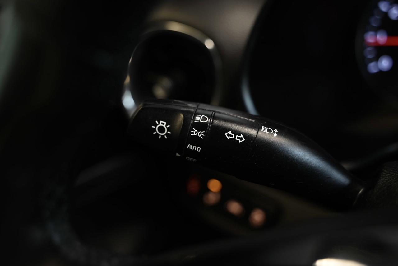 2019 Kia Forte EX PKG/ 1-OWNER/ FULLY CERTIFIED READY TO TAKE HOM Photo