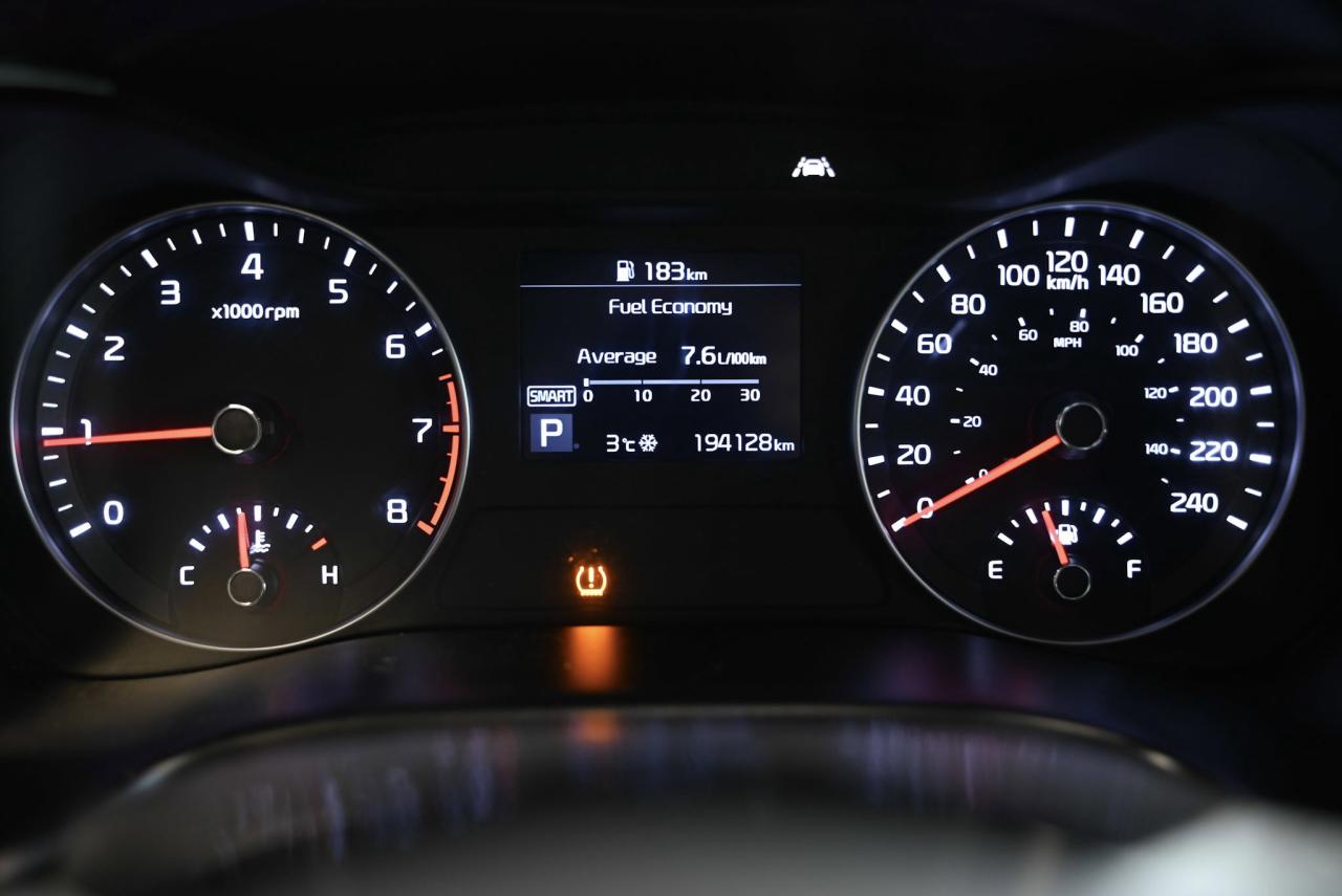 2019 Kia Forte EX PKG/ 1-OWNER/ FULLY CERTIFIED READY TO TAKE HOM Photo