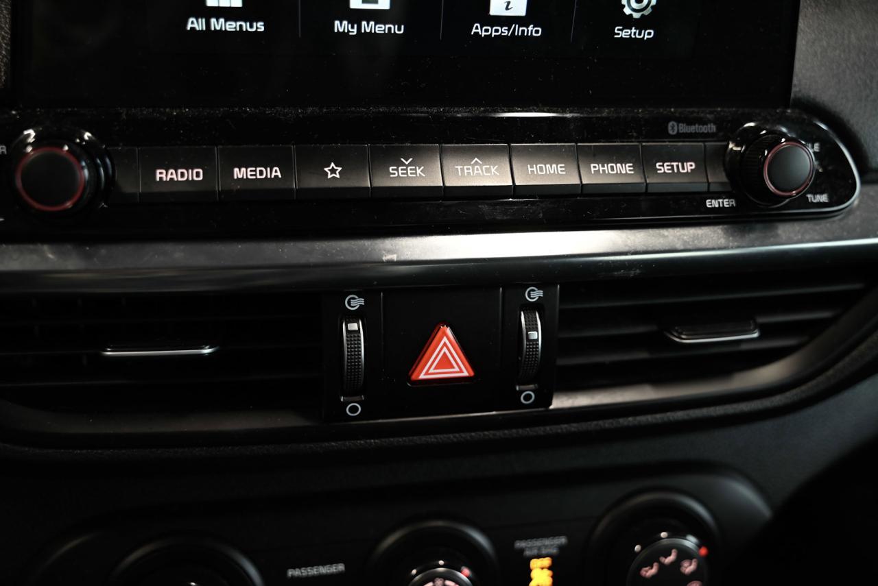 2019 Kia Forte EX PKG/ 1-OWNER/ FULLY CERTIFIED READY TO TAKE HOM Photo