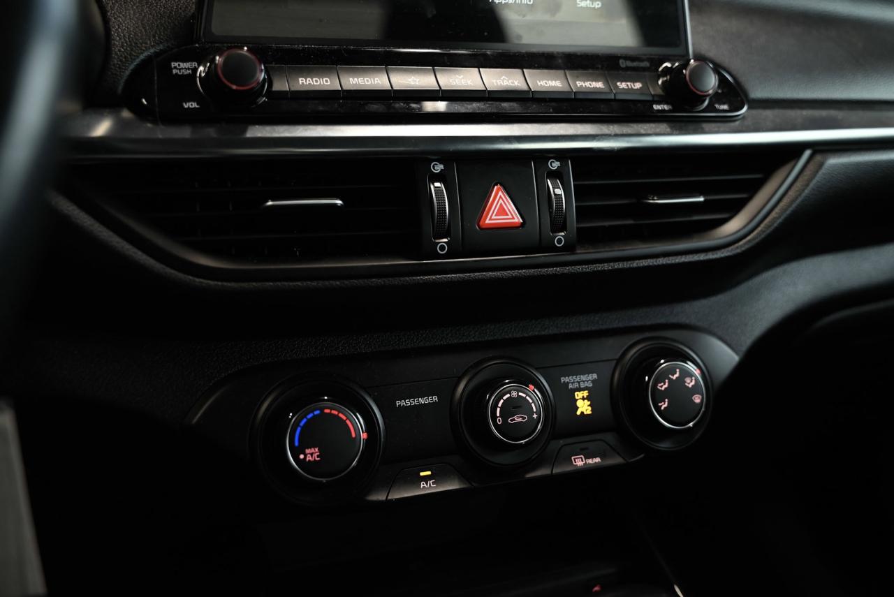 2019 Kia Forte EX PKG/ 1-OWNER/ FULLY CERTIFIED READY TO TAKE HOM Photo