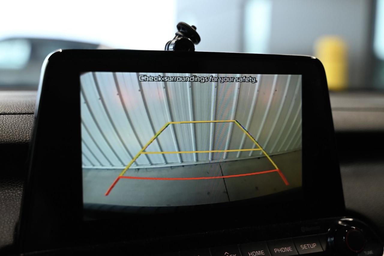 2019 Kia Forte EX PKG/ 1-OWNER/ FULLY CERTIFIED READY TO TAKE HOM Photo