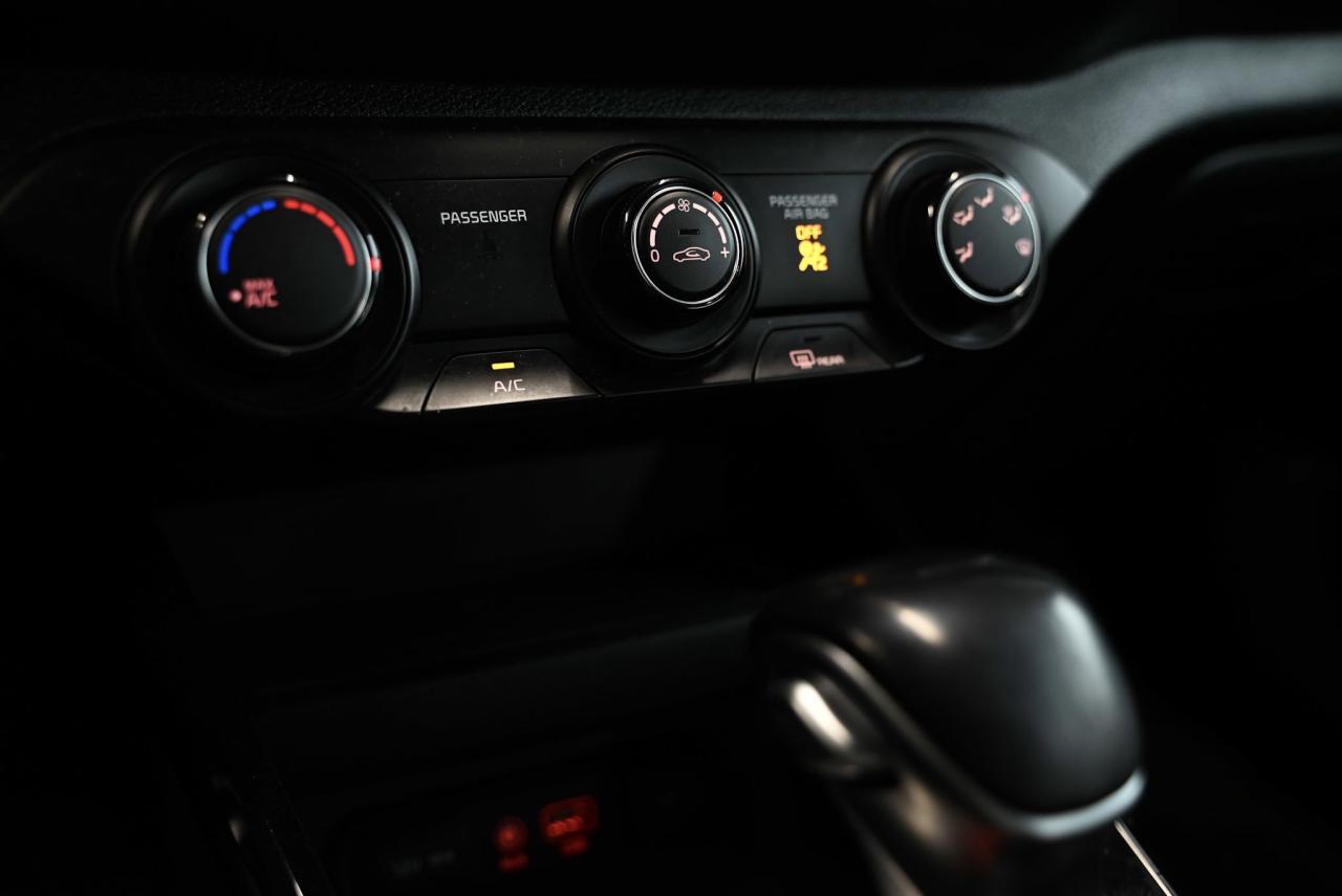 2019 Kia Forte EX PKG/ 1-OWNER/ FULLY CERTIFIED READY TO TAKE HOM Photo