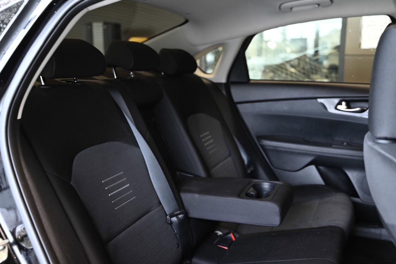 2019 Kia Forte EX PKG/ 1-OWNER/ FULLY CERTIFIED READY TO TAKE HOM Photo