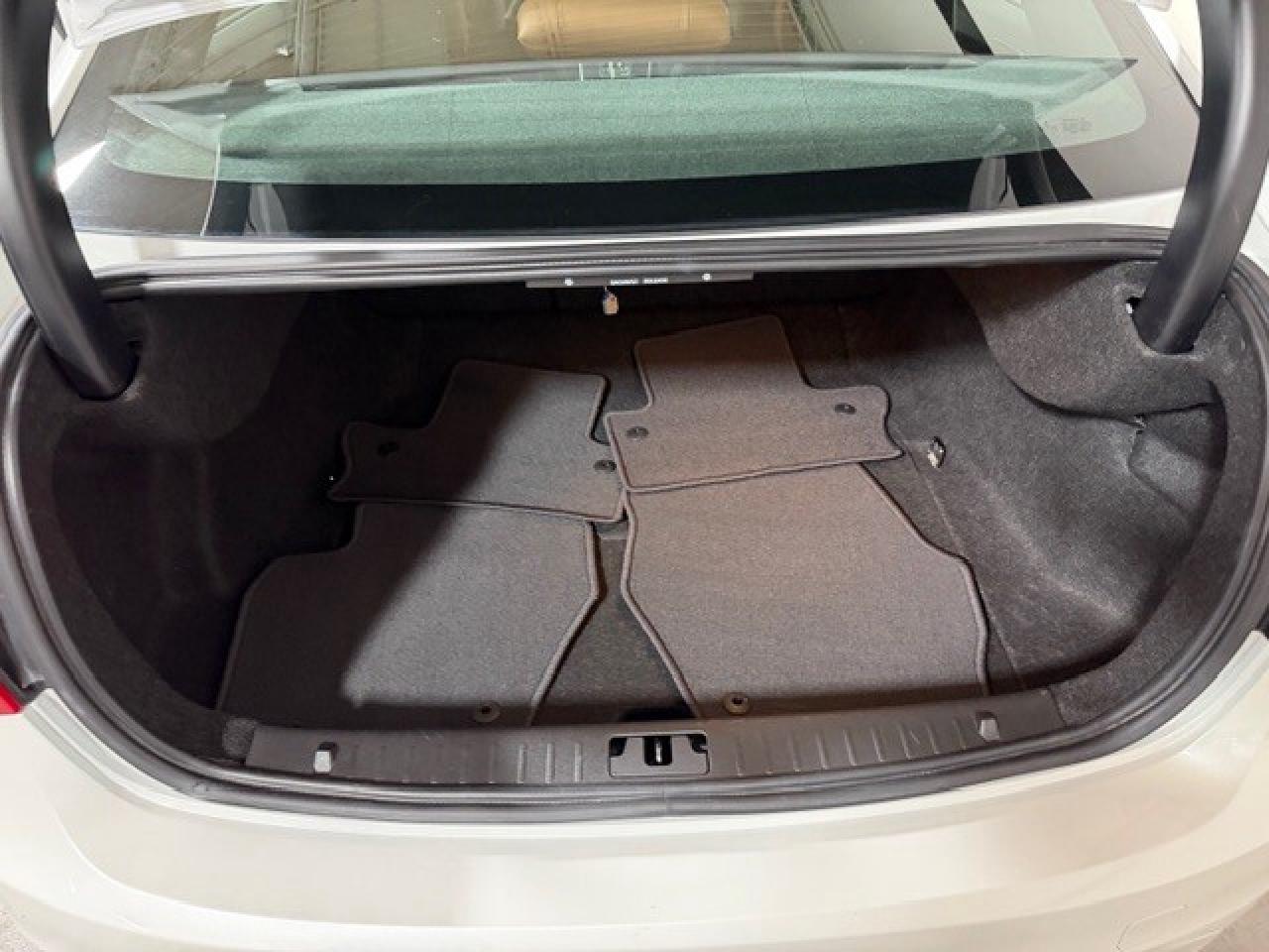 2015 Volvo S60 T6 Drive-E Premier Plus FWD Leather Sunroof Photo