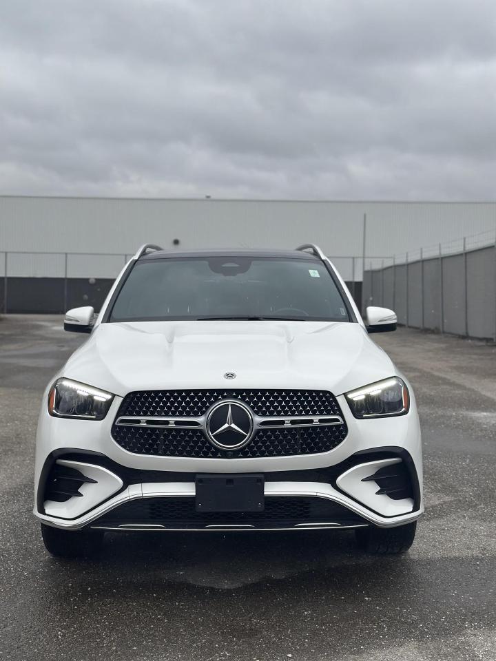 2024 Mercedes-Benz GLE GLE 350 4MATIC, PANO ROOF,  NAVI, DRIVE ASSIST PKG Photo