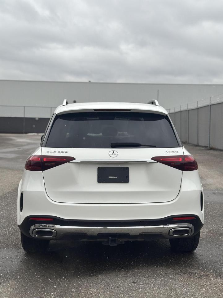 2024 Mercedes-Benz GLE GLE 350 4MATIC, PANO ROOF,  NAVI, DRIVE ASSIST PKG Photo