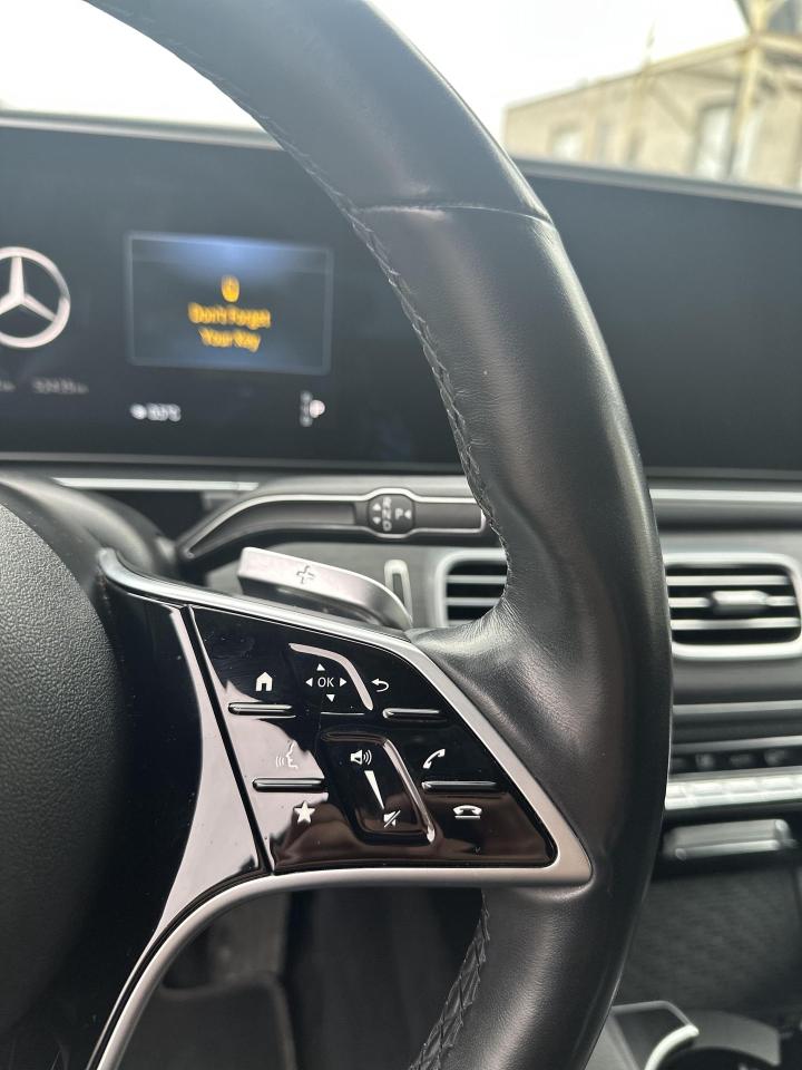 2024 Mercedes-Benz GLE GLE 350 4MATIC, PANO ROOF,  NAVI, DRIVE ASSIST PKG Photo