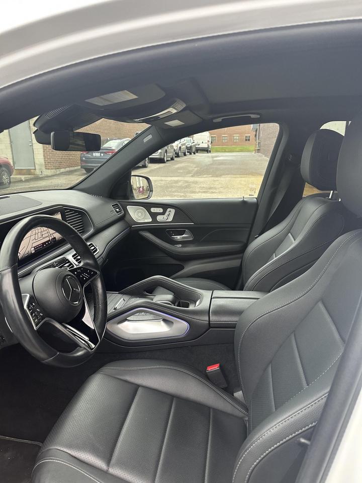 2024 Mercedes-Benz GLE GLE 350 4MATIC, PANO ROOF,  NAVI, DRIVE ASSIST PKG Photo