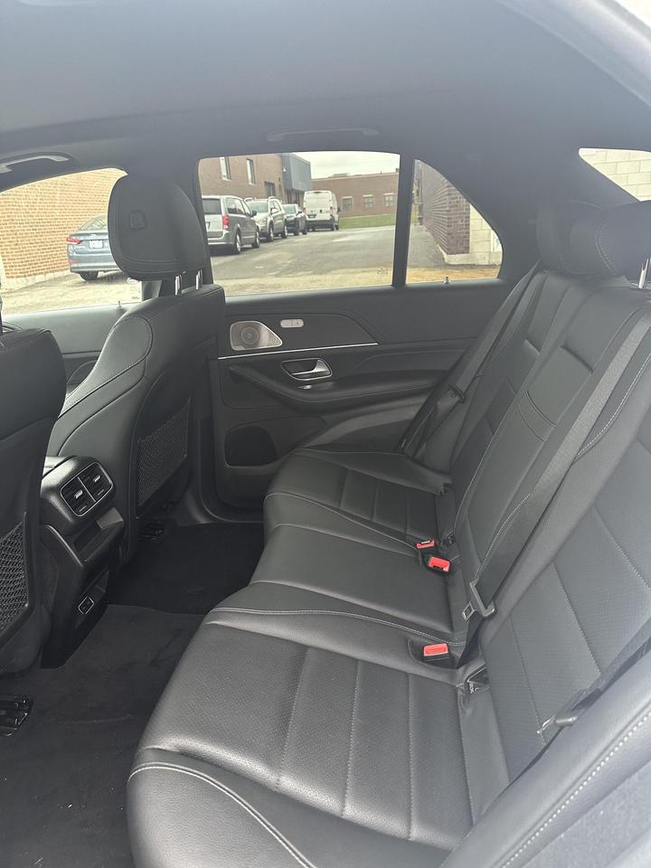 2024 Mercedes-Benz GLE GLE 350 4MATIC, PANO ROOF,  NAVI, DRIVE ASSIST PKG Photo