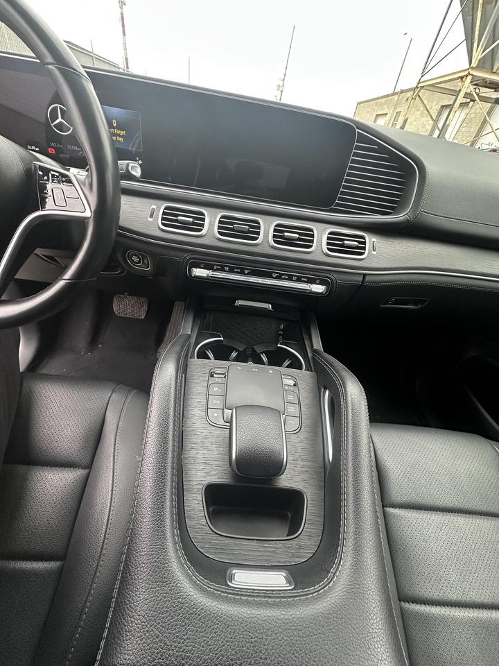 2024 Mercedes-Benz GLE GLE 350 4MATIC, PANO ROOF,  NAVI, DRIVE ASSIST PKG Photo