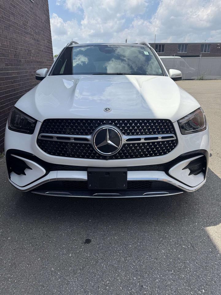 2024 Mercedes-Benz GLE GLE 350 4MATIC, PANO ROOF,  NAVI, DRIVE ASSIST PKG Photo