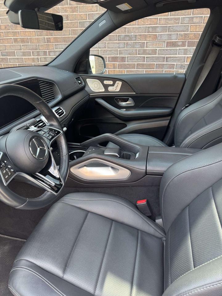 2024 Mercedes-Benz GLE GLE 350 4MATIC, PANO ROOF,  NAVI, DRIVE ASSIST PKG Photo