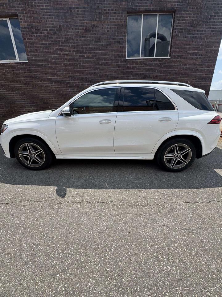 2024 Mercedes-Benz GLE GLE 350 4MATIC, PANO ROOF,  NAVI, DRIVE ASSIST PKG Photo