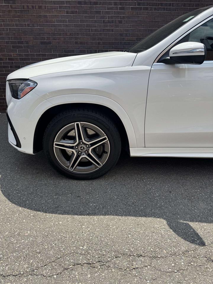 2024 Mercedes-Benz GLE GLE 350 4MATIC, PANO ROOF,  NAVI, DRIVE ASSIST PKG Photo
