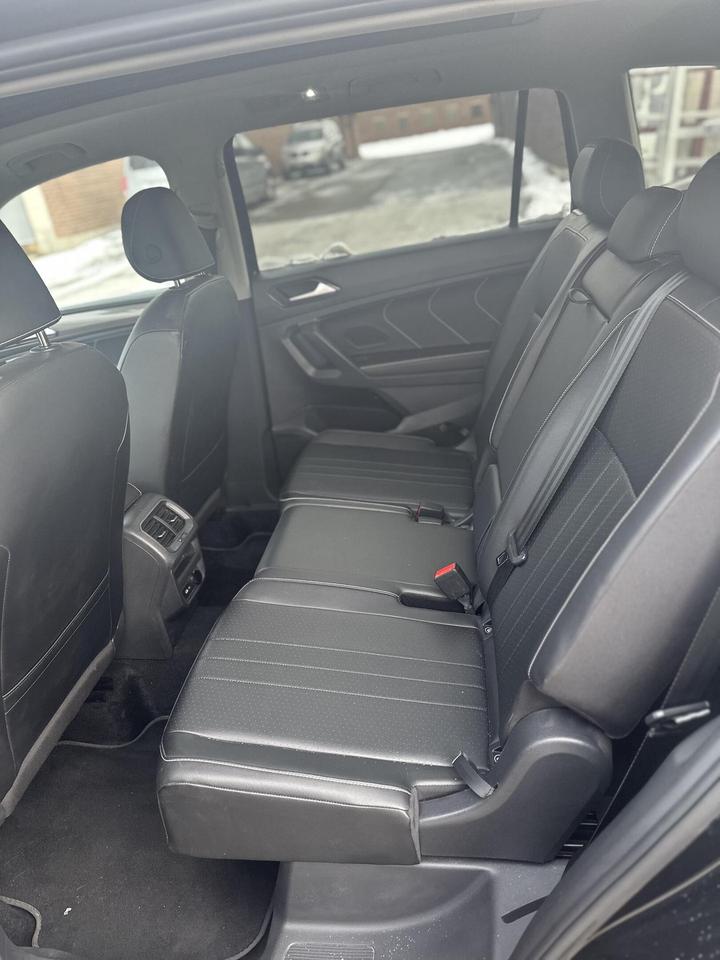 2024 Volkswagen Tiguan COMFORTLINE 4MOTION, SUN ROOF, DRIVE ASSIST Photo