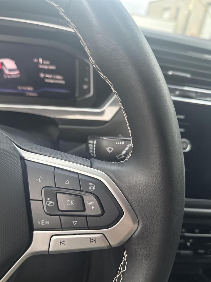 2024 Volkswagen Tiguan COMFORTLINE 4MOTION, SUN ROOF, DRIVE ASSIST Photo