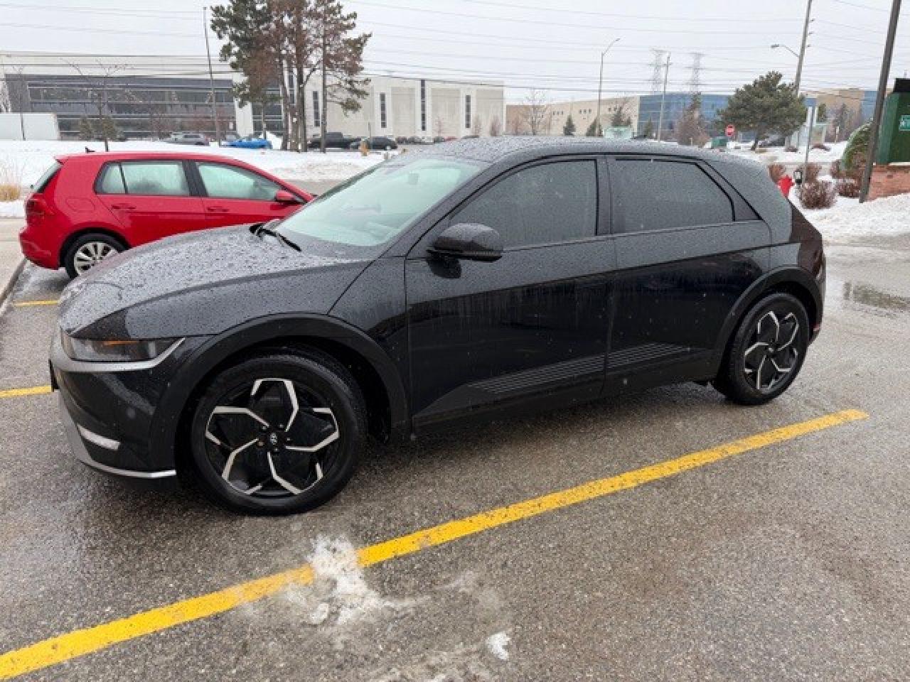 2023 Hyundai IONIQ 5 Preferred AWD Long Range Certified Remote Starter Photo0