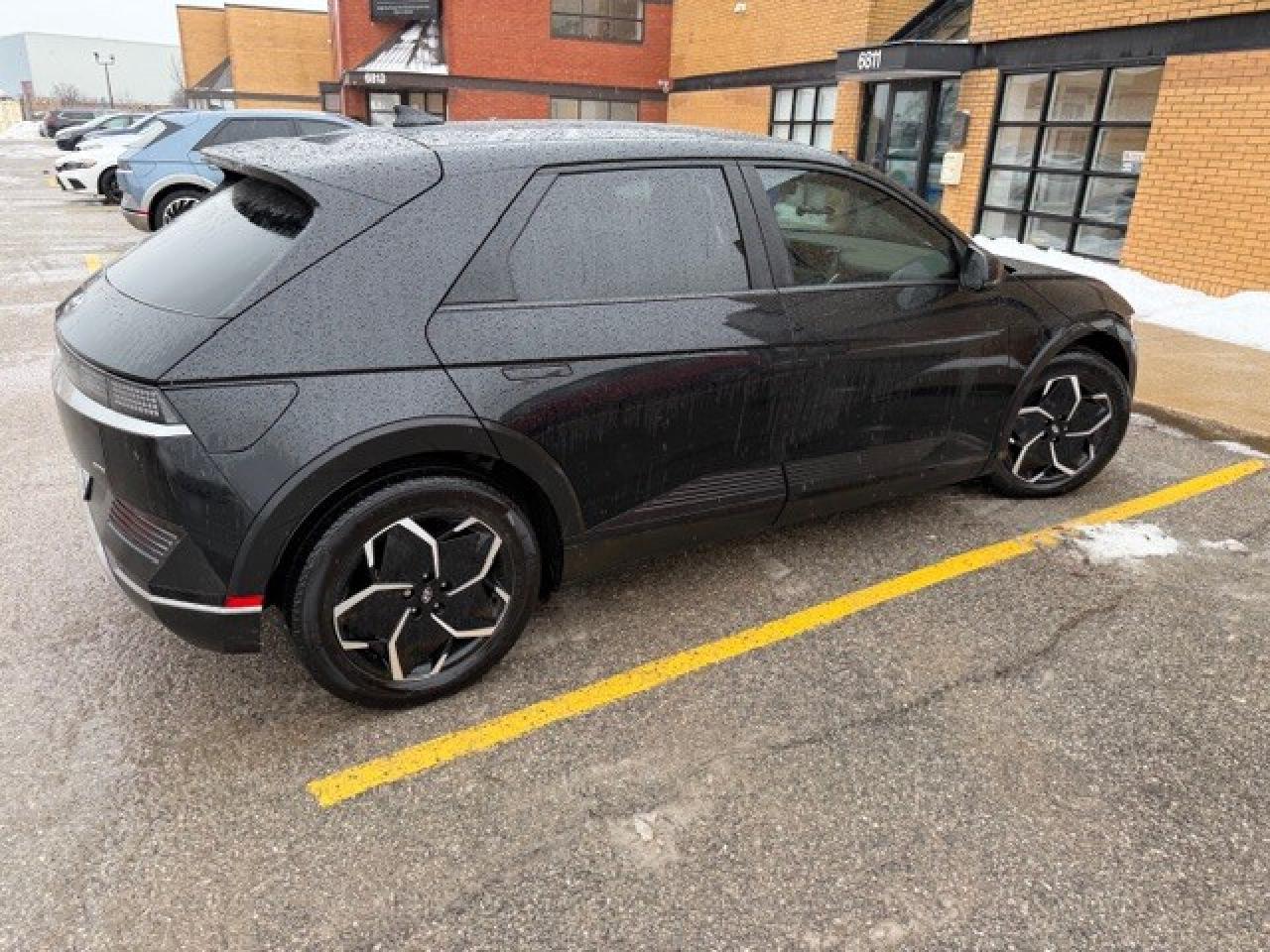 2023 Hyundai IONIQ 5 Preferred AWD Long Range Certified Remote Starter Photo2