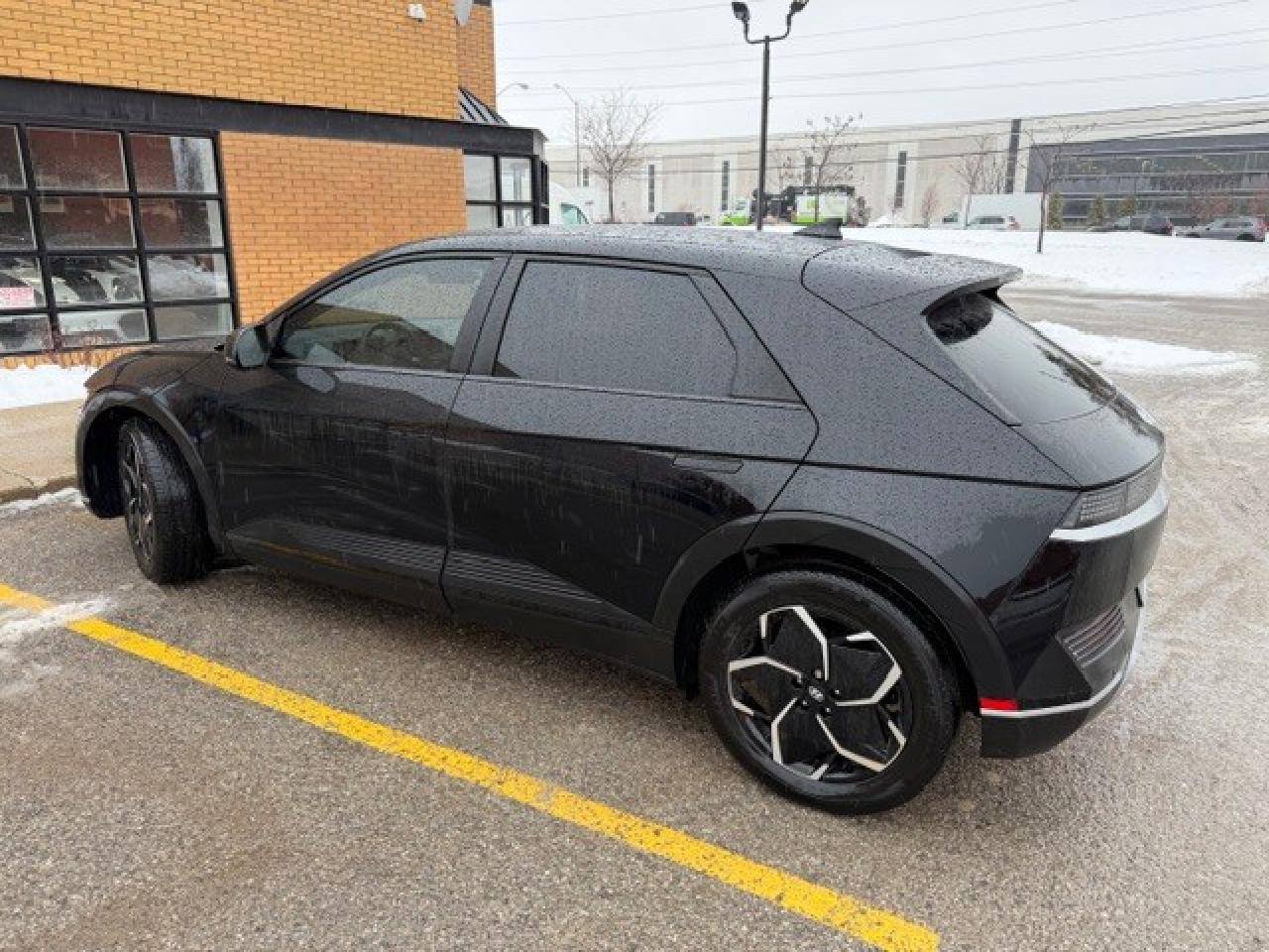 2023 Hyundai IONIQ 5 Preferred AWD Long Range Certified Remote Starter Photo3