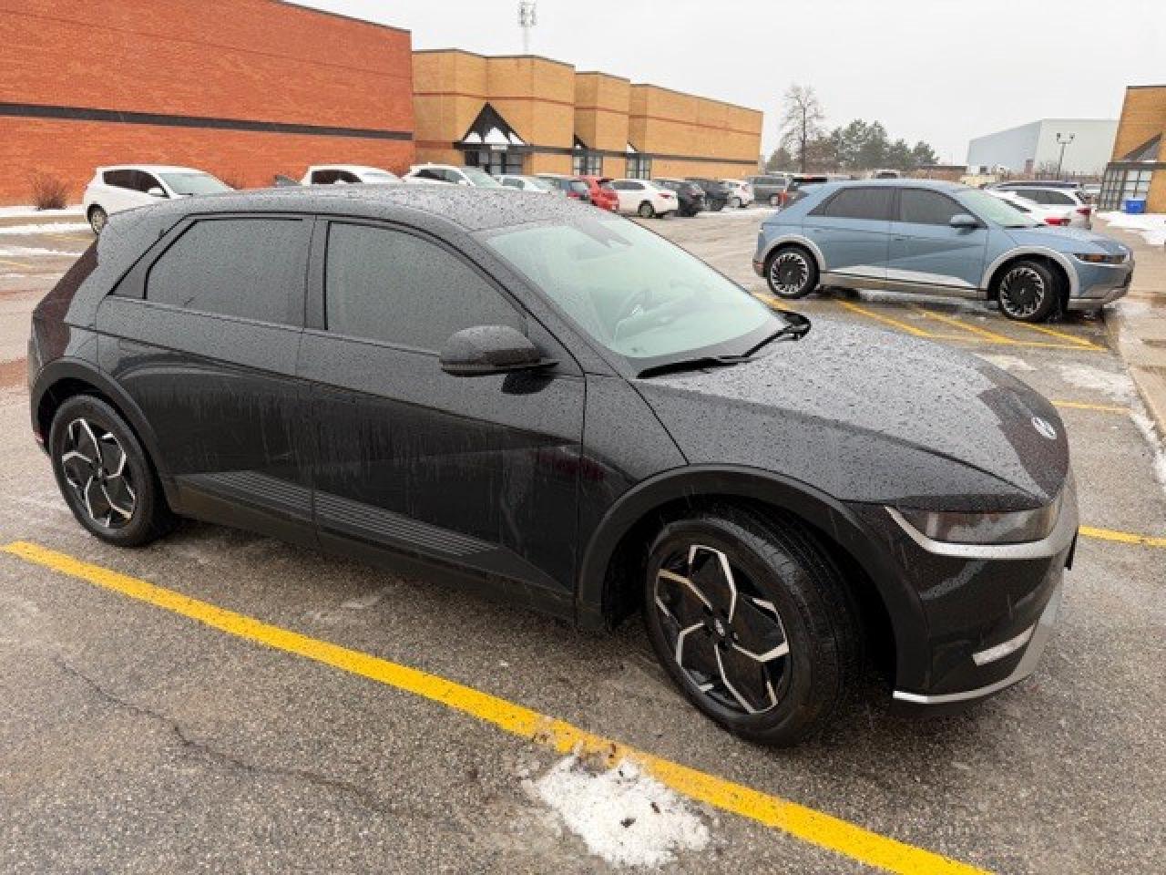 2023 Hyundai IONIQ 5 Preferred AWD Long Range Certified Remote Starter Photo