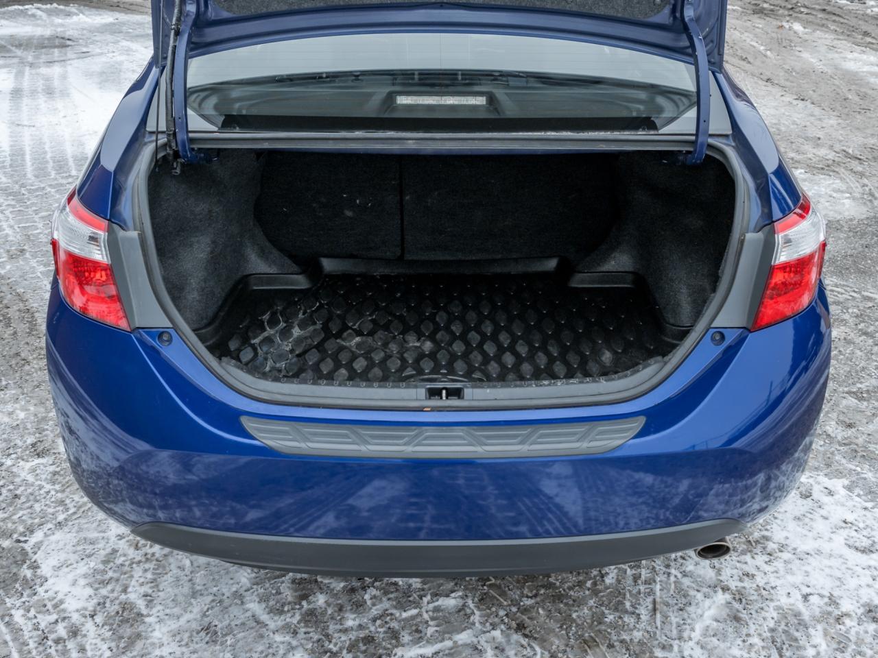 2014 Toyota Corolla CE Photo