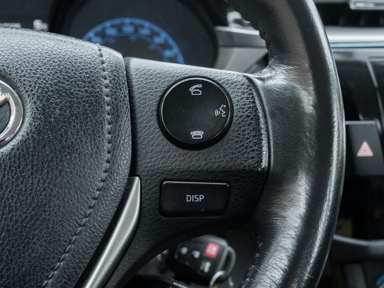 2014 Toyota Corolla CE Photo