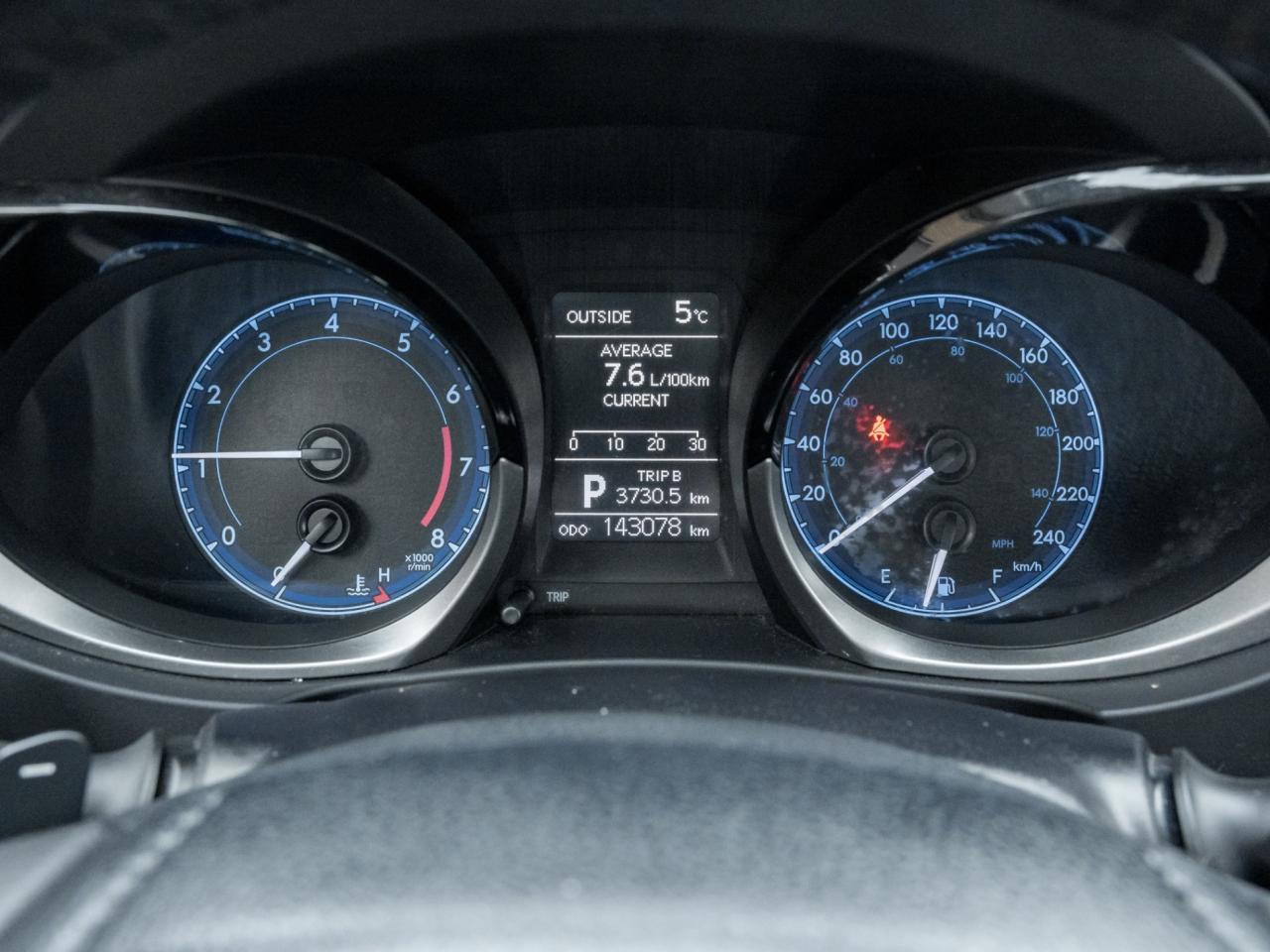 2014 Toyota Corolla CE Photo