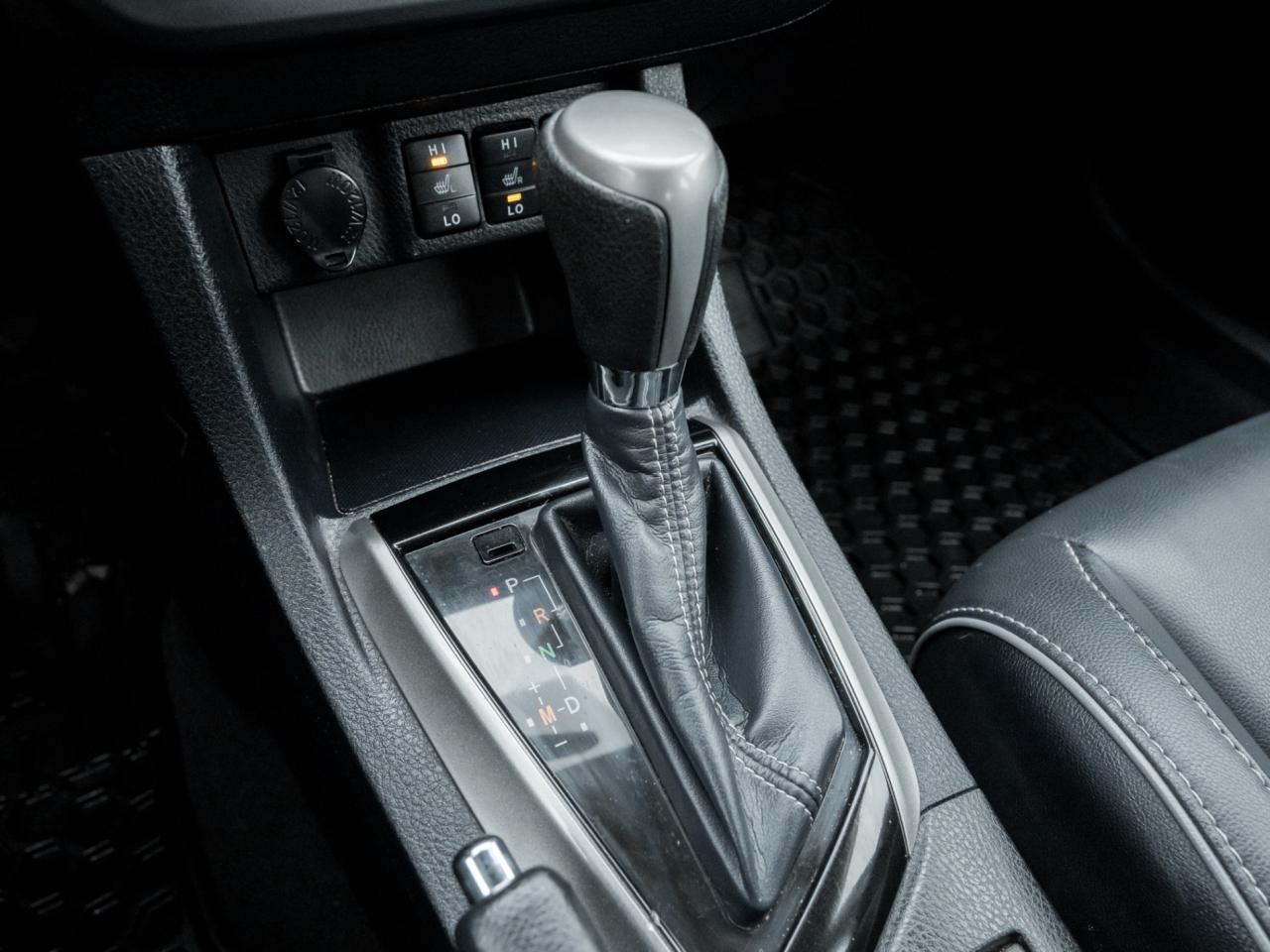 2014 Toyota Corolla CE Photo