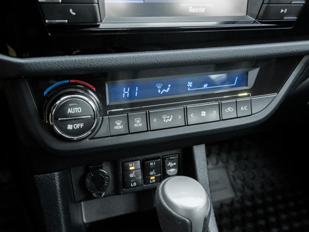 2014 Toyota Corolla CE Photo