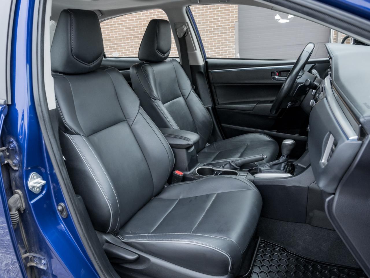 2014 Toyota Corolla CE Photo