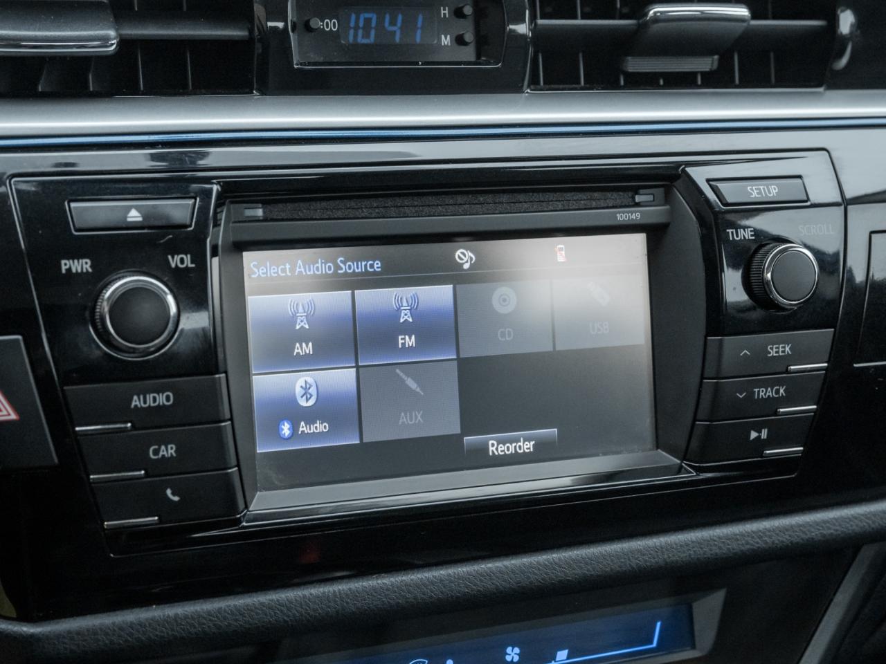 2014 Toyota Corolla CE Photo