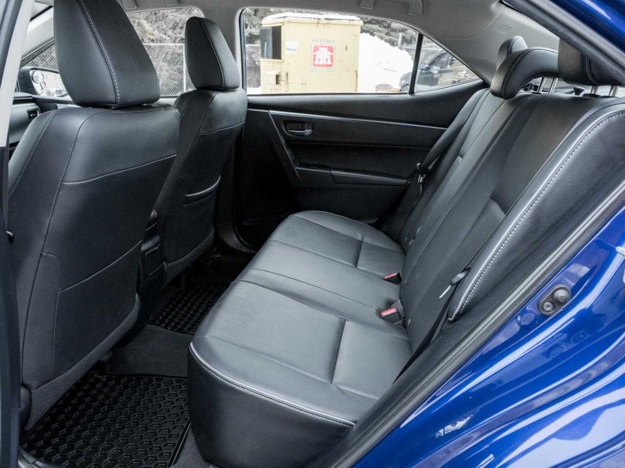 2014 Toyota Corolla CE Photo