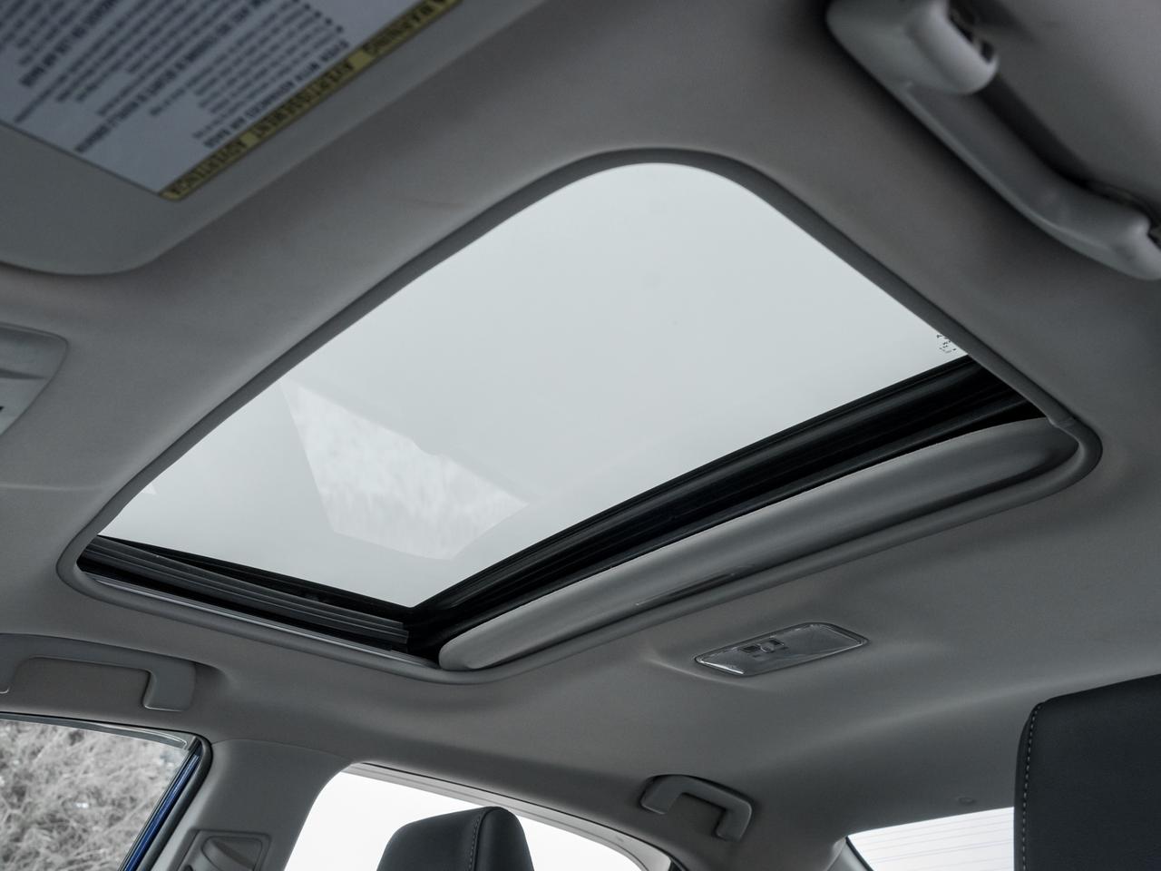 2014 Toyota Corolla S -Leather-Sunroof-Rear Cam-17inch Rims-Heated Sea Photo