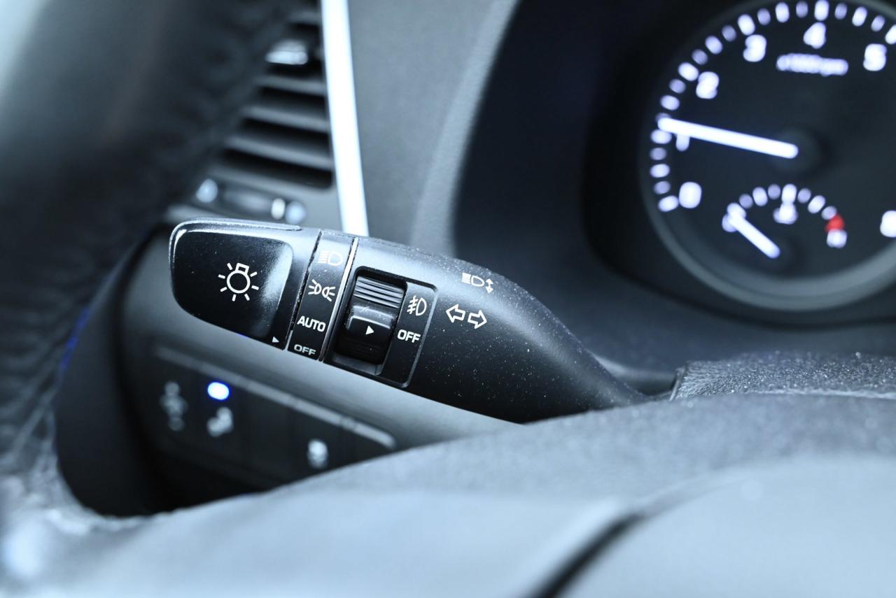 2018 Hyundai Tucson 2.0L Luxury AWD/ 1-owner/ Certified ready to go! Photo