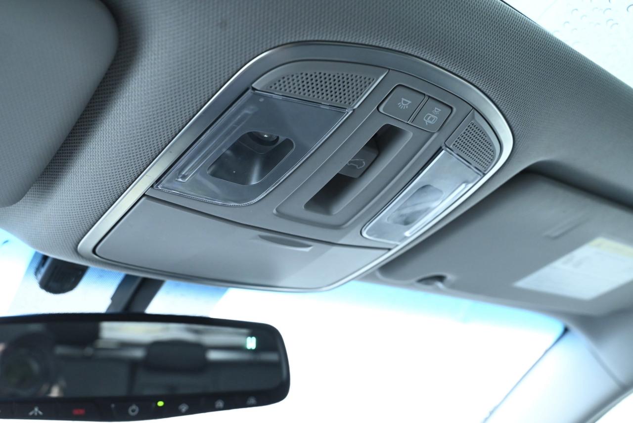 2018 Hyundai Tucson 2.0L Luxury AWD/ 1-owner/ Certified ready to go! Photo