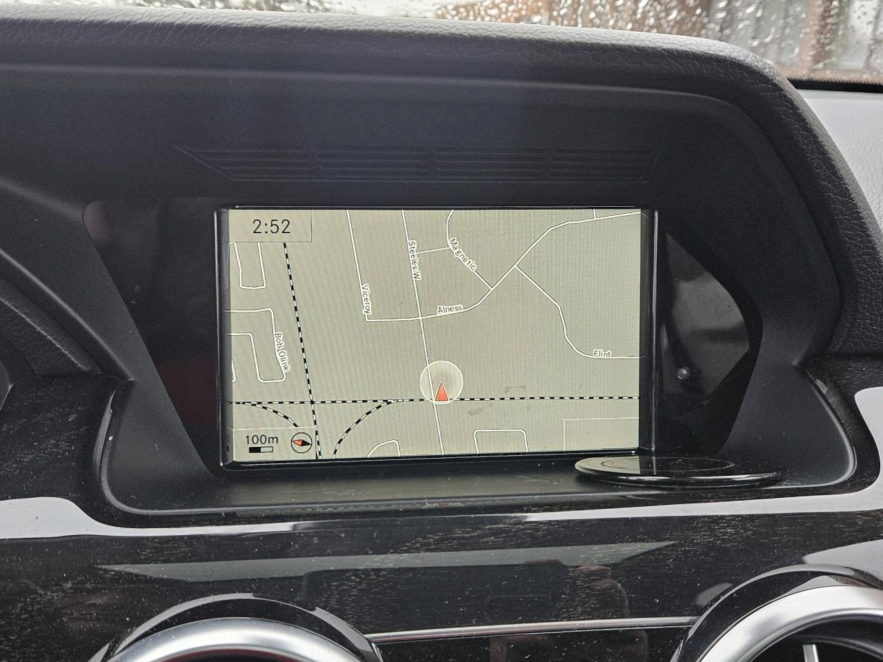 2013 Mercedes-Benz GLK-Class 4MATIC 4DR GLK 250 BLUETEC Photo