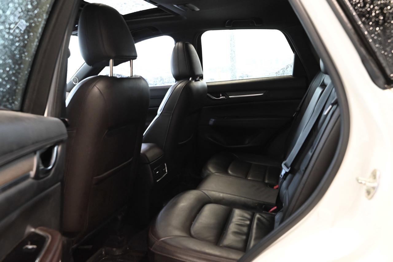 2021 Mazda CX-5 Signature/AWD/ 1-owner/ service history/ Fully loa Photo