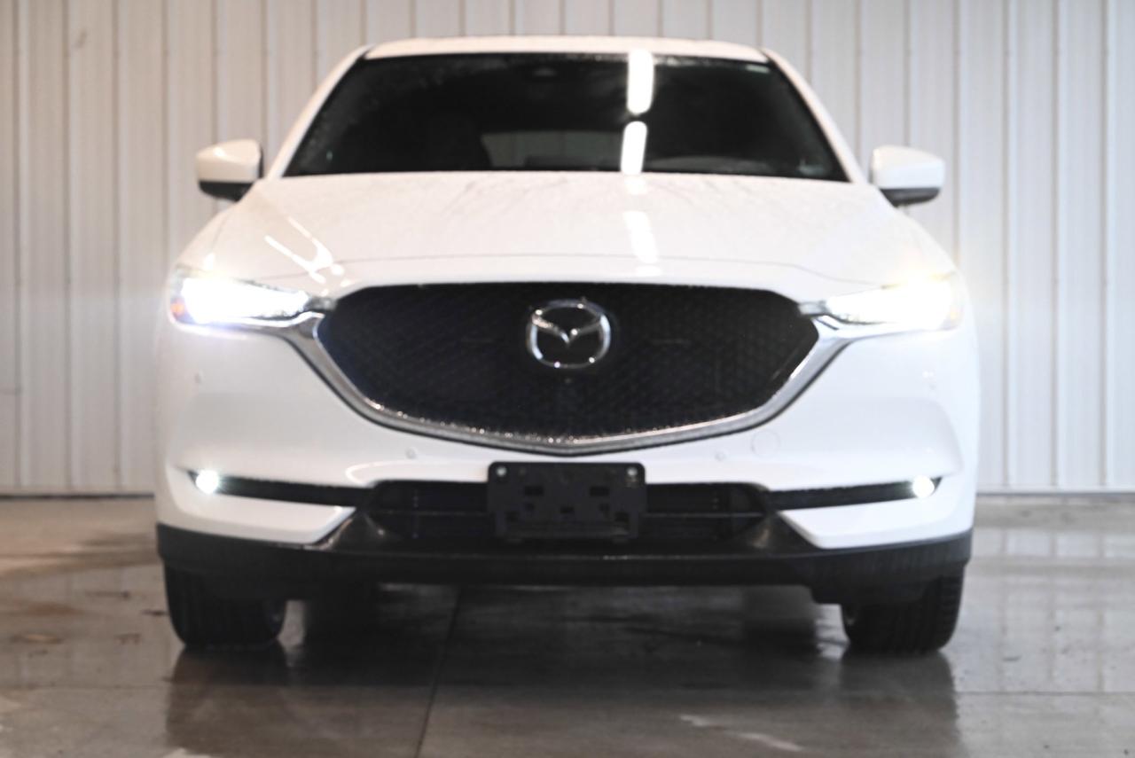 2021 Mazda CX-5 Signature/AWD/ 1-owner/ Service History/ AWD Photo