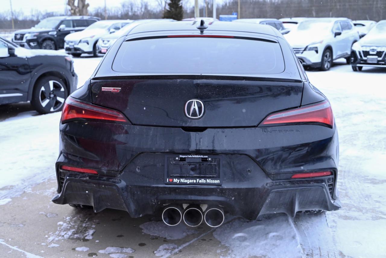 2024 Acura Integra Type S Photo3