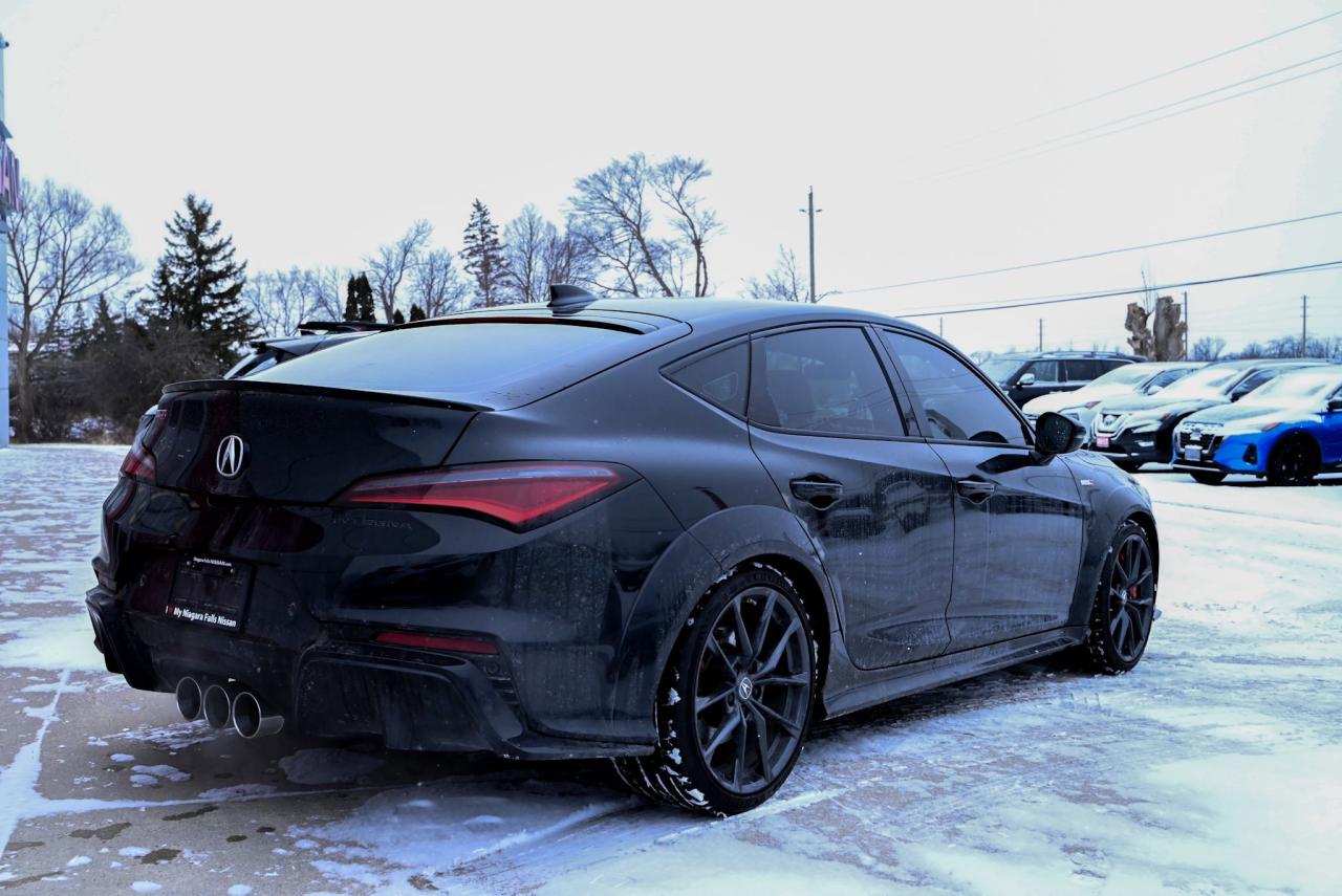 2024 Acura Integra Type S Photo