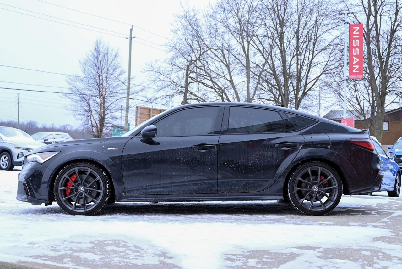 2024 Acura Integra Type S Photo2