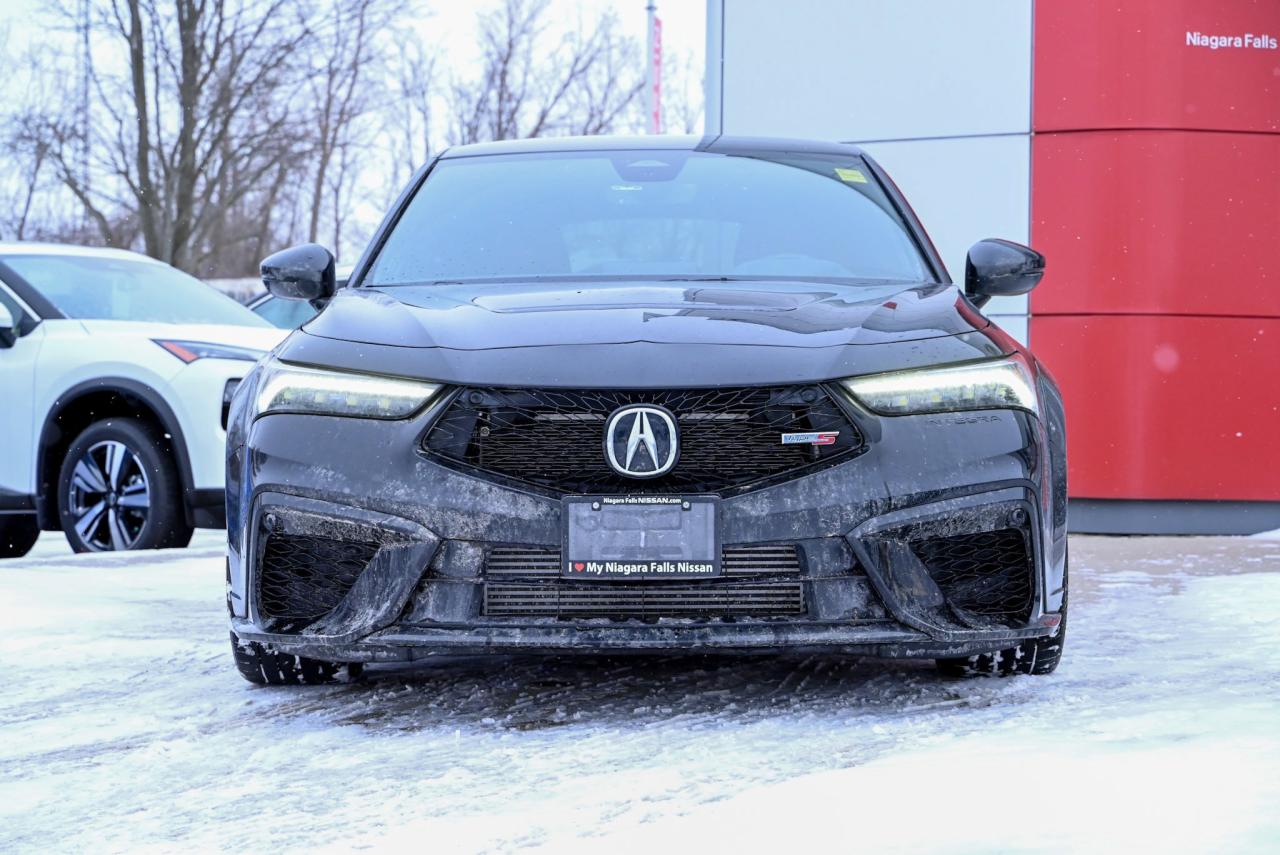 2024 Acura Integra Type S Photo