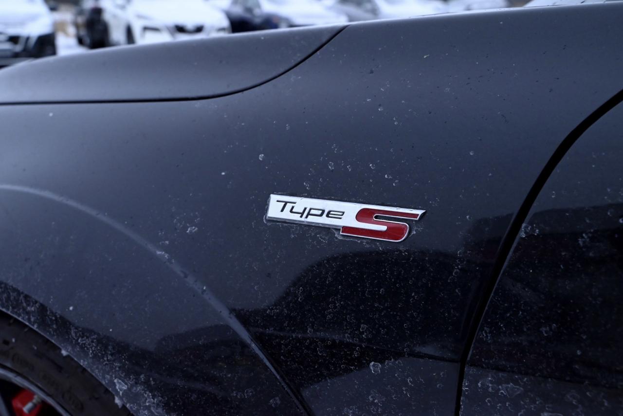 2024 Acura Integra Type S Photo