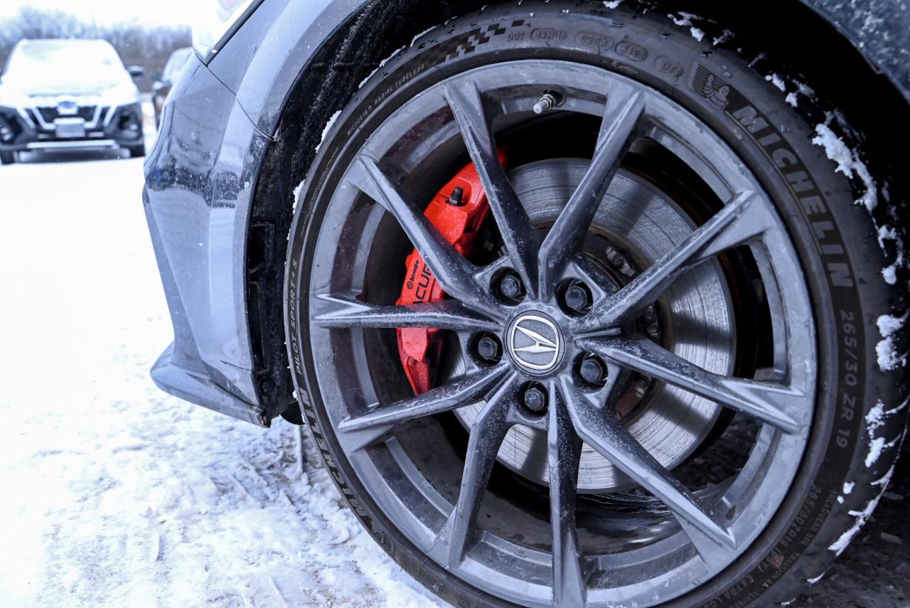 2024 Acura Integra Type S Photo