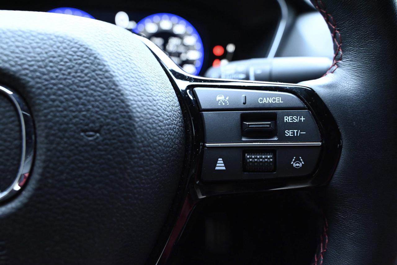 2024 Acura Integra Type S /1-OWNER/ RARE CAR/ RED INTERIOR/FULLY LOAD Photo