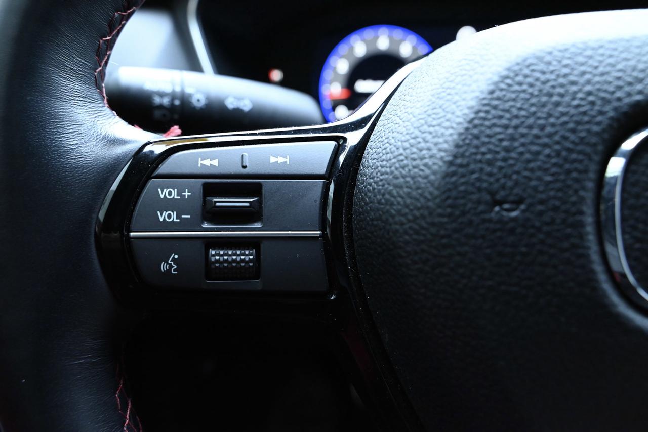 2024 Acura Integra Type S /1-OWNER/ RARE CAR/ RED INTERIOR/FULLY LOAD Photo