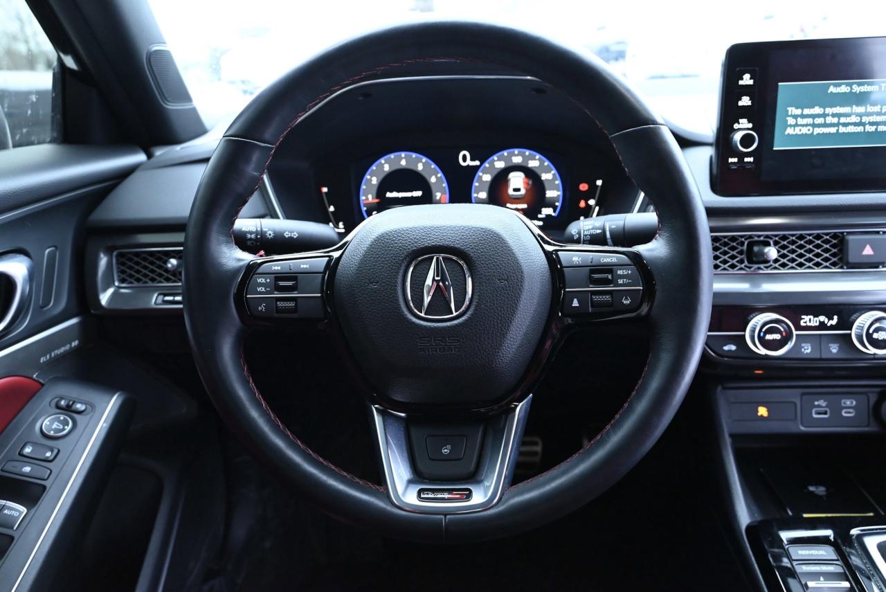 2024 Acura Integra Type S Photo