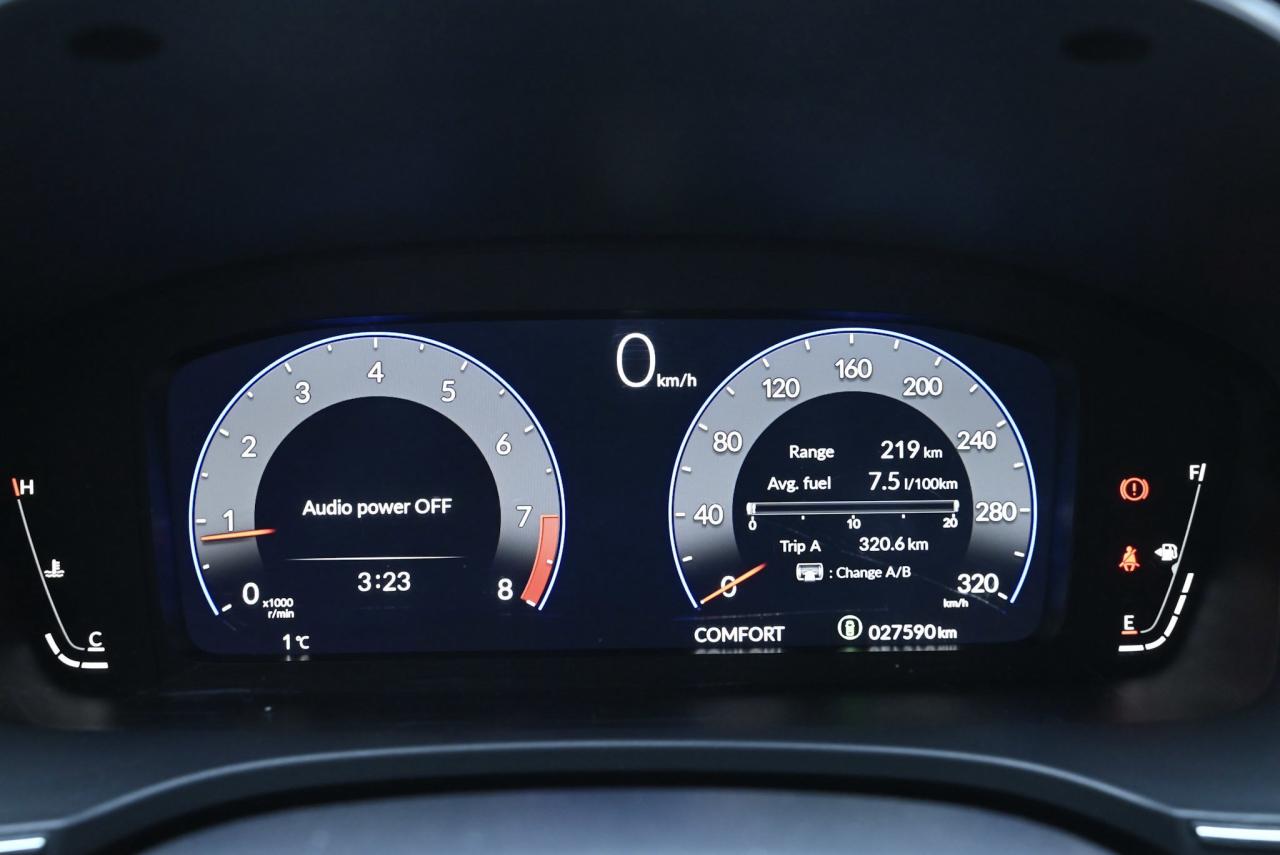 2024 Acura Integra Type S Photo