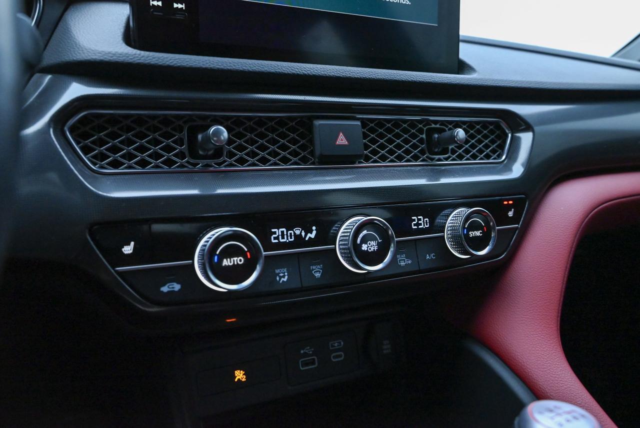 2024 Acura Integra Type S Photo