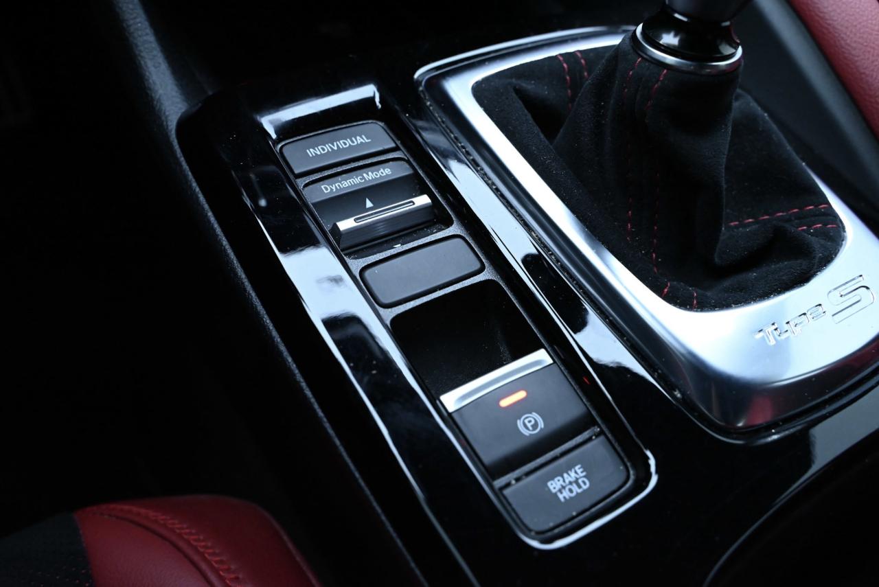 2024 Acura Integra Type S Photo